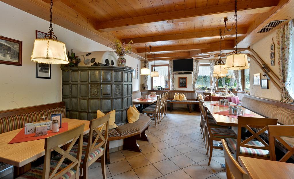 Landgasthof Mauth Kirchdorf in Tirol Zewnętrze zdjęcie