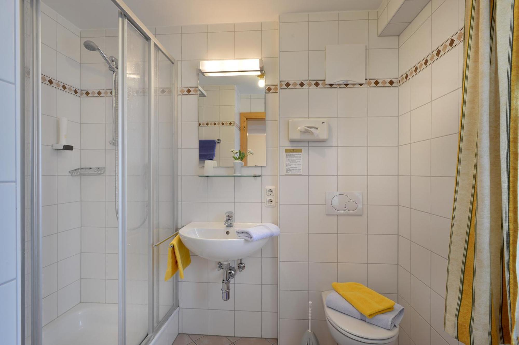 Landgasthof Mauth Kirchdorf in Tirol Pokój zdjęcie