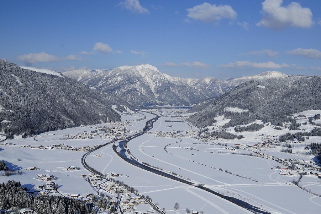 Landgasthof Mauth Kirchdorf in Tirol Zewnętrze zdjęcie