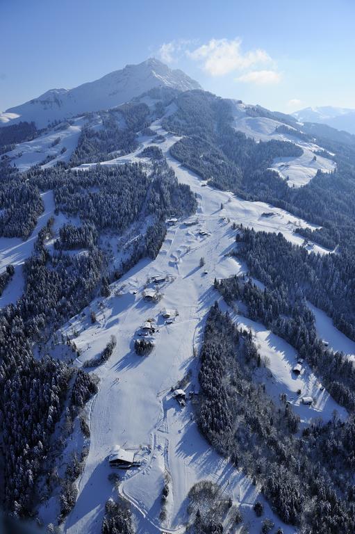 Landgasthof Mauth Kirchdorf in Tirol Zewnętrze zdjęcie