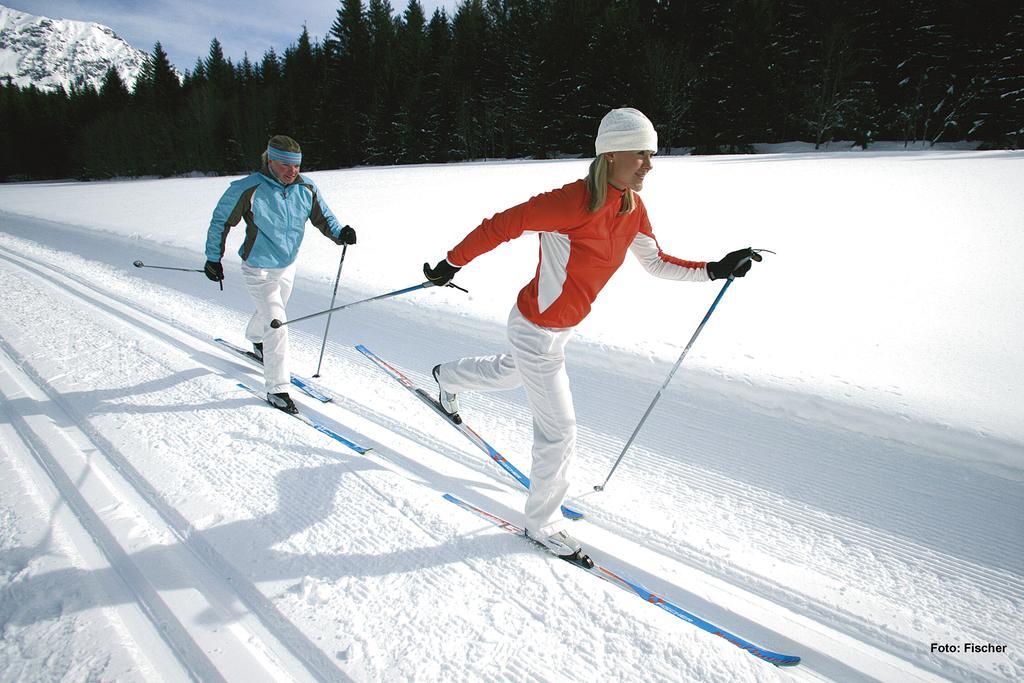 Landgasthof Mauth Kirchdorf in Tirol Zewnętrze zdjęcie