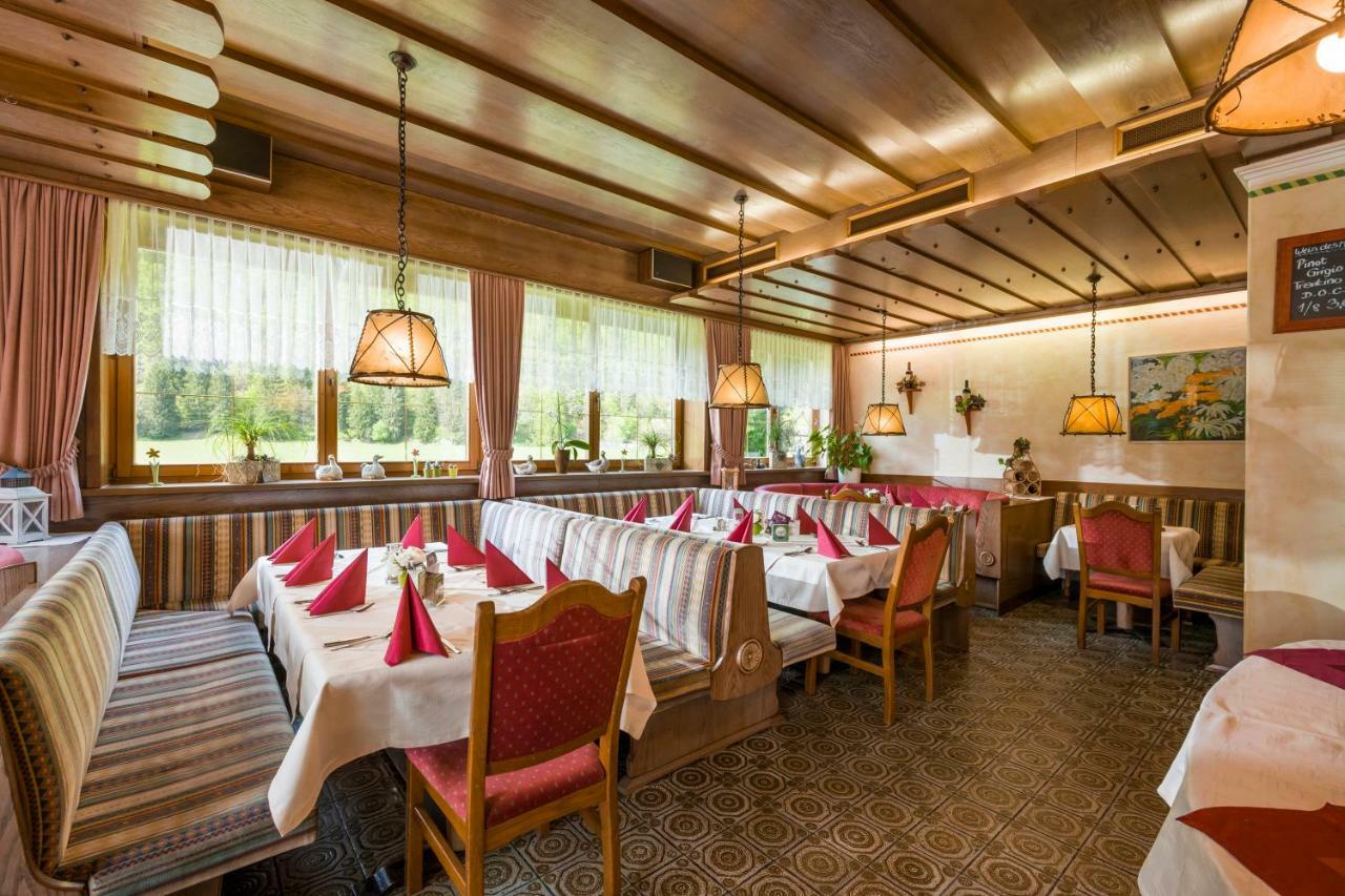 Landgasthof Mauth Kirchdorf in Tirol Zewnętrze zdjęcie