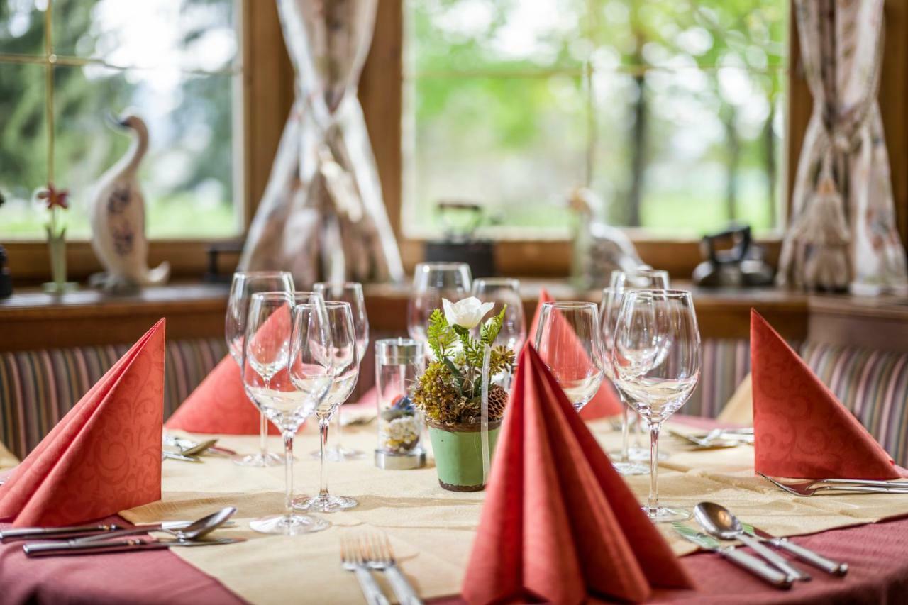 Landgasthof Mauth Kirchdorf in Tirol Zewnętrze zdjęcie